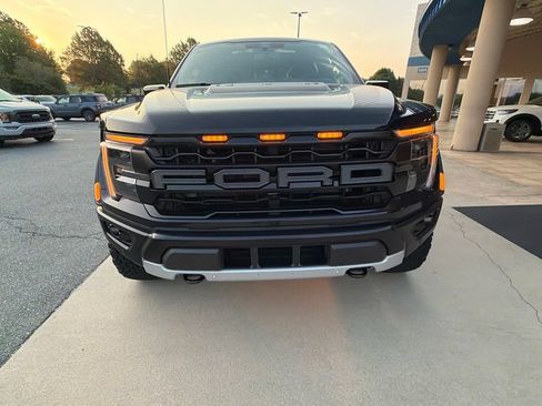 New 2026 Ford F150 Raptor AWD/4WD image 38