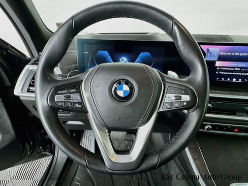 Used 2024 BMW X5 xDrive40i w/ Premium Package AWD/4WD image 11