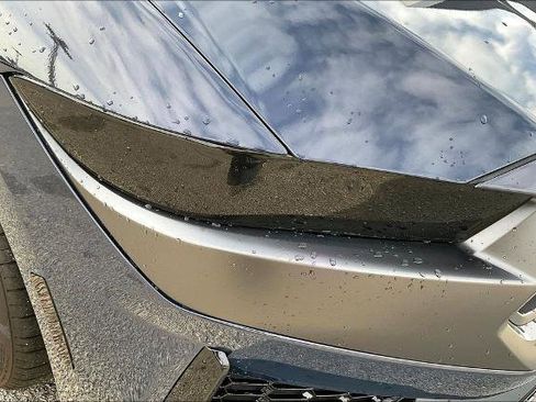 Certified 2025 Ford Mustang Dark Horse image 32