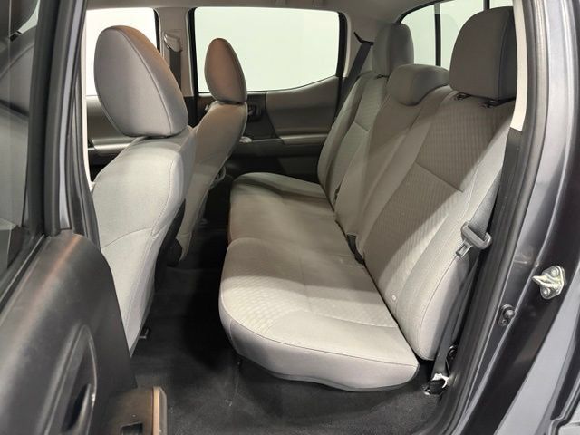 Used 2021 Toyota Tacoma SR5 RWD image 27