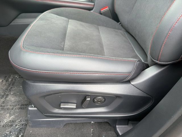 New 2026 Ford Explorer ST w/ Sun And Sound Package AWD/4WD image 16