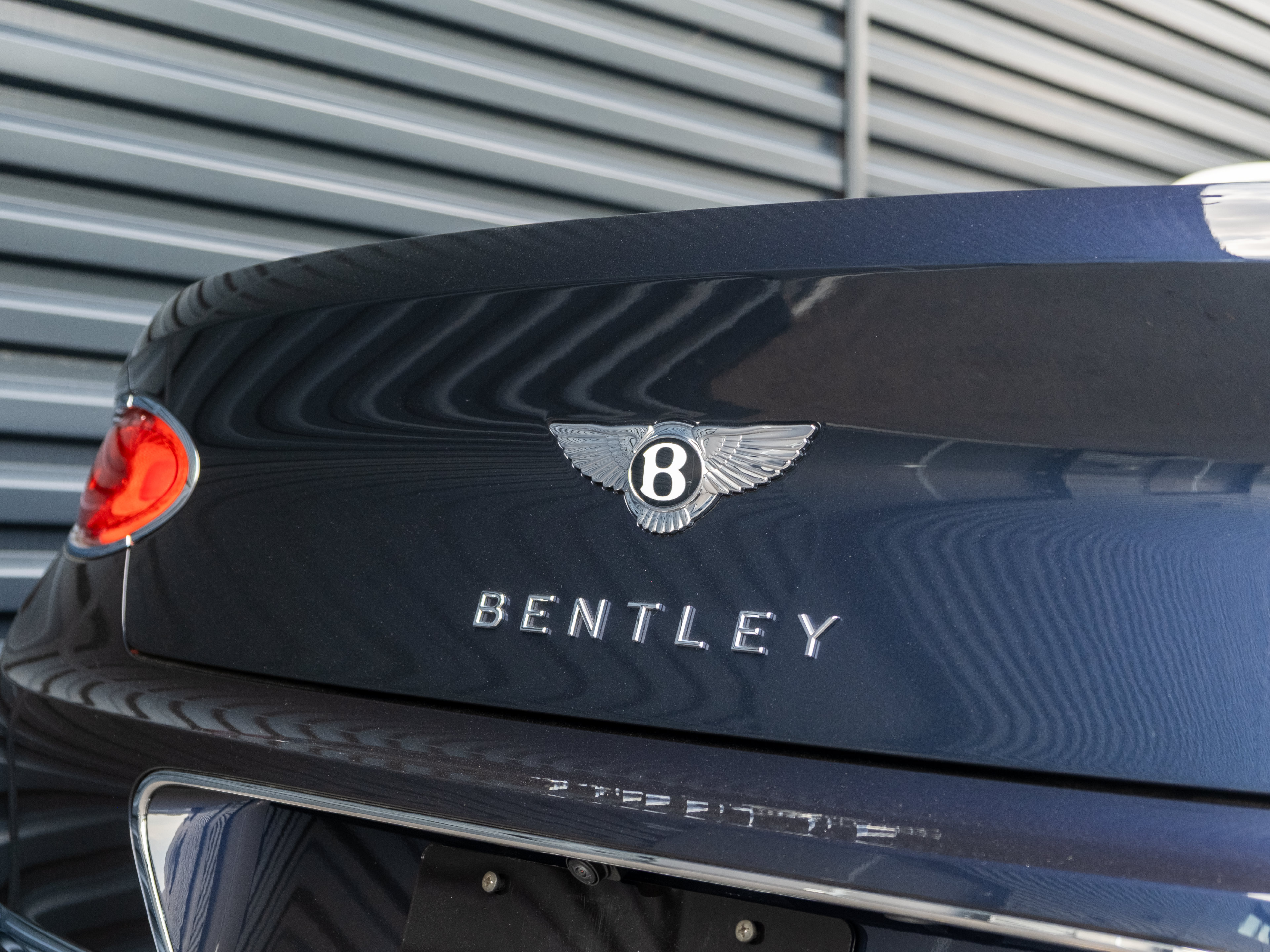 Used 2024 Bentley Continental GT AWD/4WD image 24