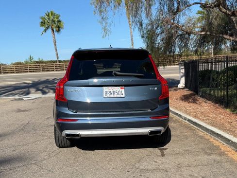Used 2020 Volvo XC90 T6 Inscription AWD/4WD image 4