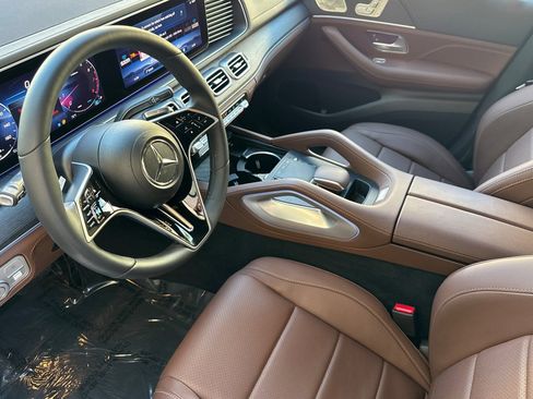 Used 2024 Mercedes-Benz GLE 350 GLE 350 image 8