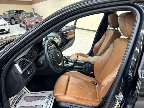 Used 2016 BMW 328i Sedan image 19