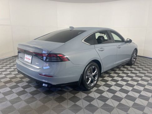 Used 2024 Honda Accord EX-L image 15