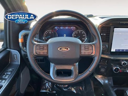 Certified 2023 Ford F150 Tremor w/ Trailer Tow Package image 15