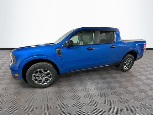 New 2026 Ford Maverick XLT AWD/4WD image 26
