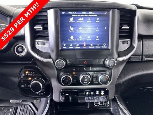 Used 2021 RAM 1500 Big Horn image 14