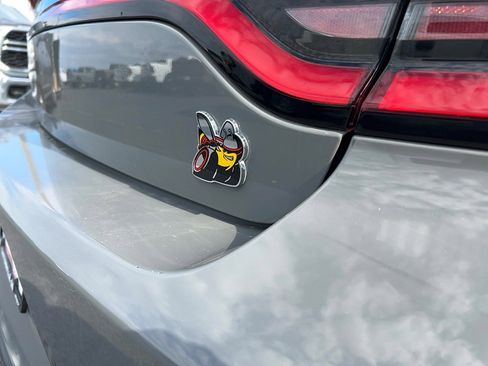 Used 2023 Dodge Charger Scat Pack w/ Plus Group image 11