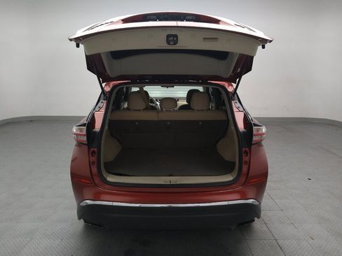 Used 2017 Nissan Murano SV FWD image 29