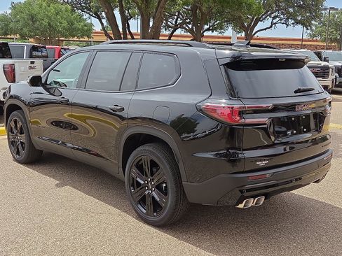 New 2026 GMC Acadia Elevation w/ Super Cruise Package FWD image 3