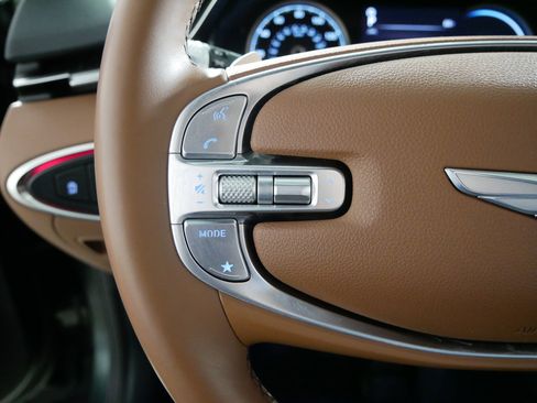 Certified 2023 Genesis GV70 2.5T w/ Advanced Package image 27