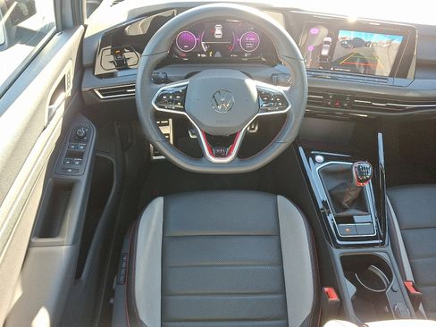 Used 2024 Volkswagen GTI SE image 11