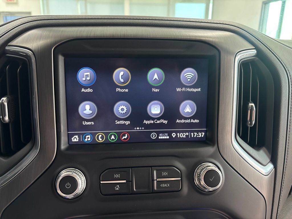 Used 2020 GMC Sierra 1500 Denali AWD/4WD image 30