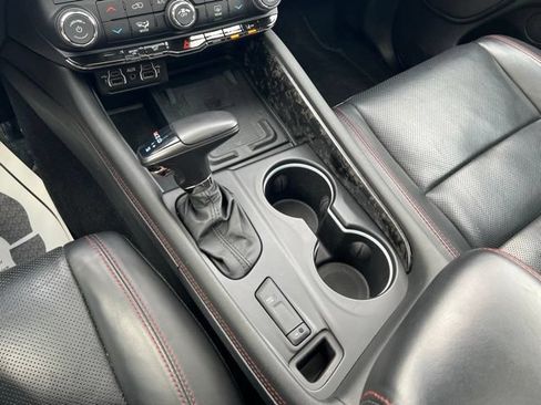 Used 2024 Dodge Durango R/T AWD/4WD image 31