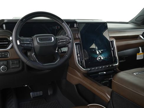 Used 2026 GMC Yukon XL Denali Ultimate AWD/4WD image 20