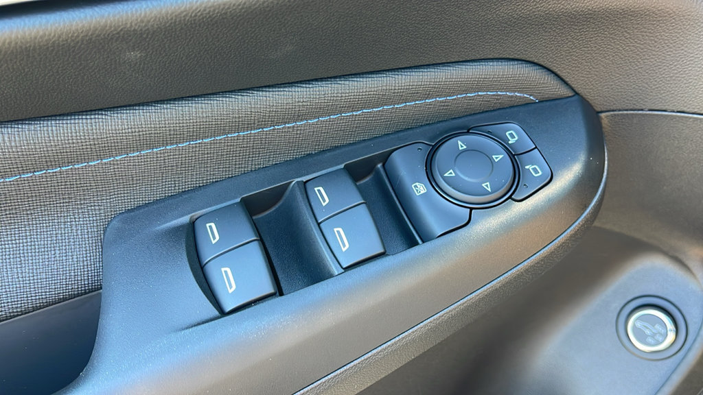 New 2026 Buick Envista Sport Touring w/ Convenience I Package FWD image 27