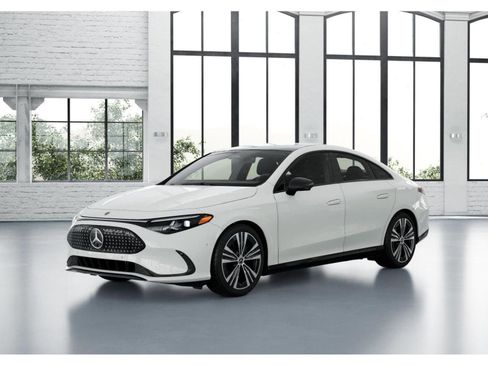 New 2026 Mercedes-Benz CLA 350 image 39