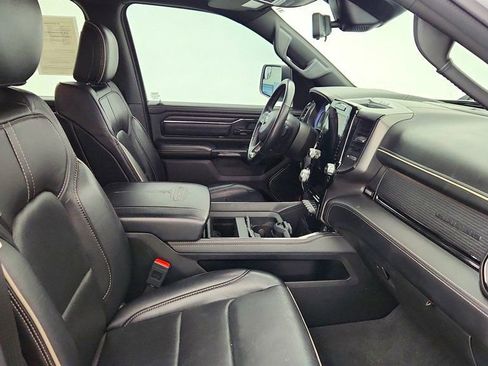 Used 2023 RAM 1500 Limited image 24