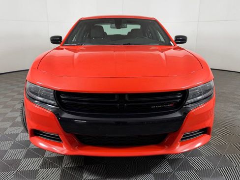 Certified 2023 Dodge Charger SXT w/ Blacktop Package image 2