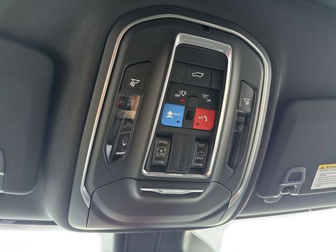 New 2026 Jeep Grand Cherokee Laredo X RWD image 16