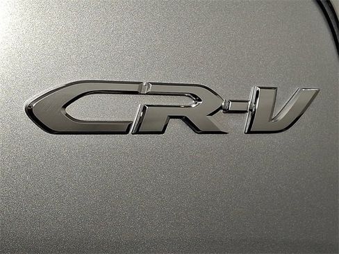 Used 2015 Honda CR-V EX-L image 30