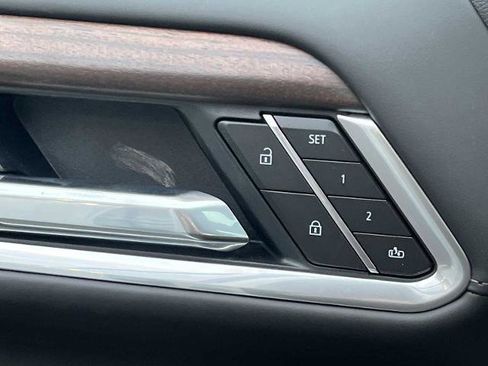 New 2026 GMC Sierra 2500 Denali Ultimate image 17