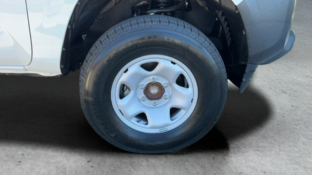 Used 2022 Toyota Tacoma SR RWD image 26