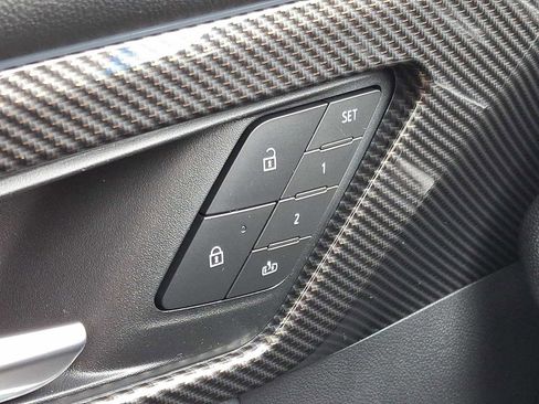 New 2026 Chevrolet Traverse High Country image 17