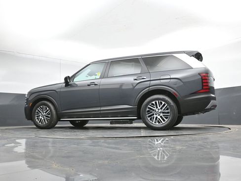 New 2026 Hyundai Palisade SE FWD image 11