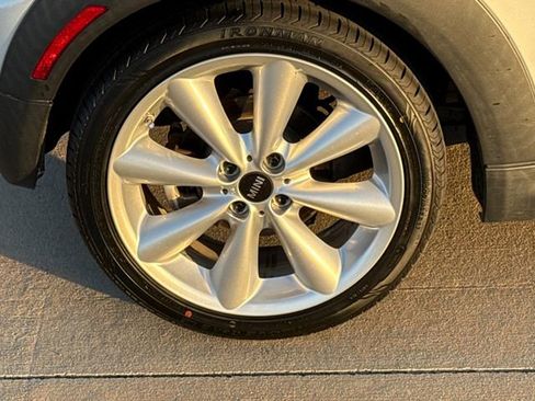 Used 2014 MINI Cooper Coupe S FWD image 9