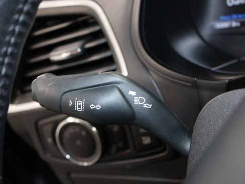 Used 2024 Ford Edge Titanium image 38