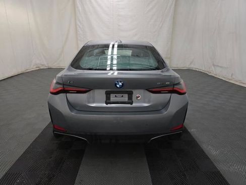 Used 2023 BMW i4 eDrive40 RWD image 3