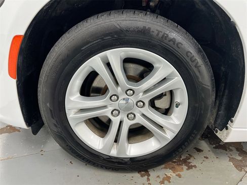 Used 2022 Dodge Charger SXT image 26