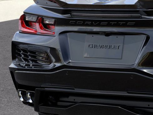 New 2025 Chevrolet Corvette E-Ray image 14