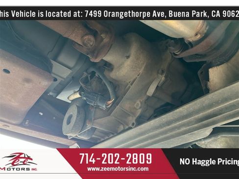 Used 1993 Ford Ranger 4x4 SuperCab image 44