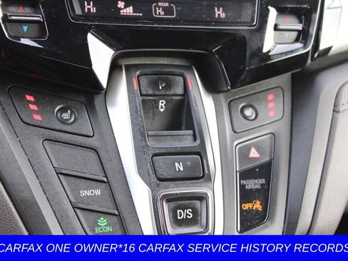 Used 2019 Honda Odyssey EX-L image 42