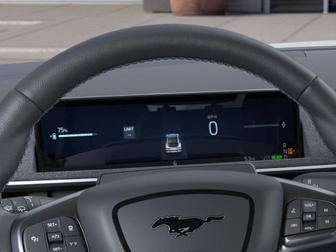 New 2026 Ford Mustang Mach-E GT AWD/4WD image 14