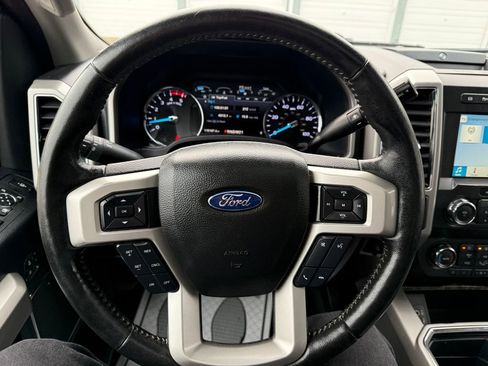 Used 2019 Ford F250 Lariat w/ Lariat Ultimate Package image 30