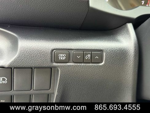 Used 2020 Lexus IS 300 image 24