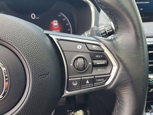 Used 2023 Acura MDX SH-AWD image 27