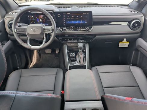 New 2026 Chevrolet Colorado Z71 w/ Technology Package image 5