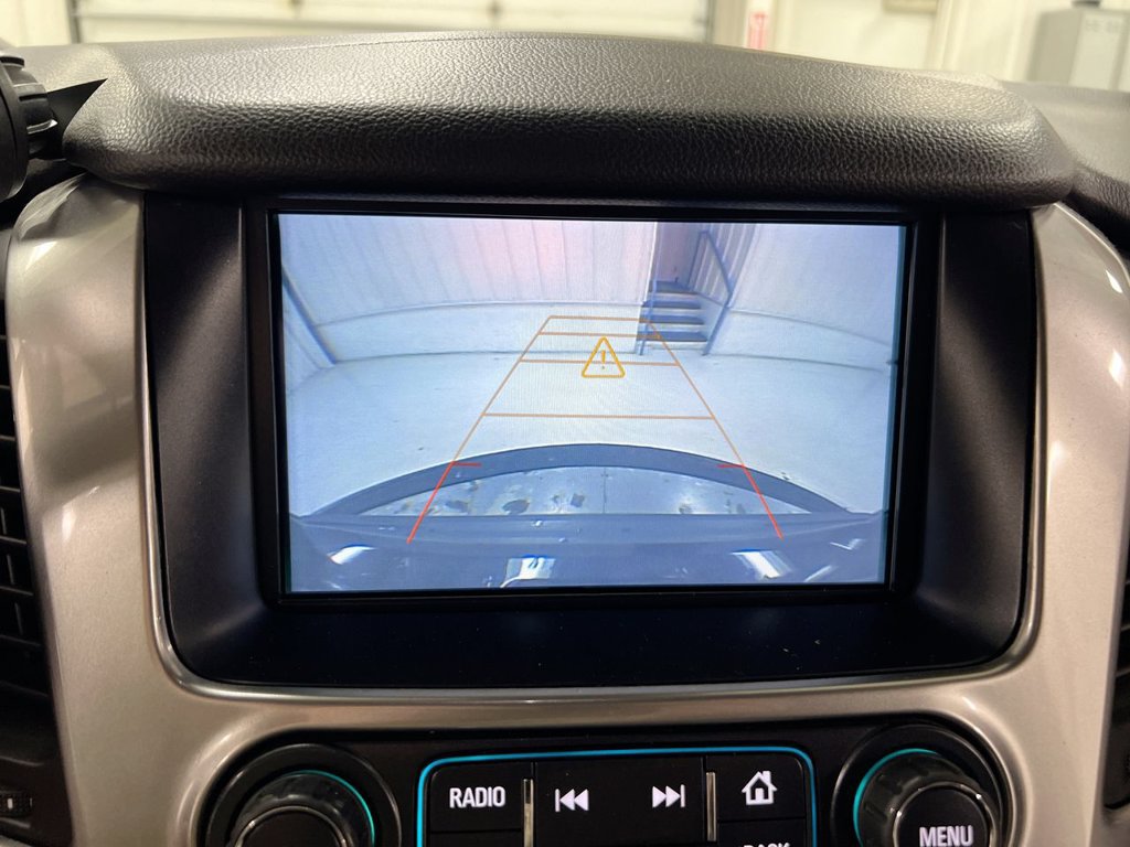 Used 2020 Chevrolet Tahoe LT AWD/4WD image 16