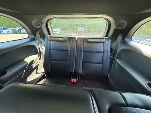 New 2026 Dodge Durango GT image 16