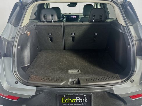Used 2025 Buick Encore GX Preferred image 30