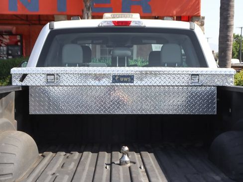 Used 2021 Ford F250 XL w/ Power Equipment Group RWD image 9