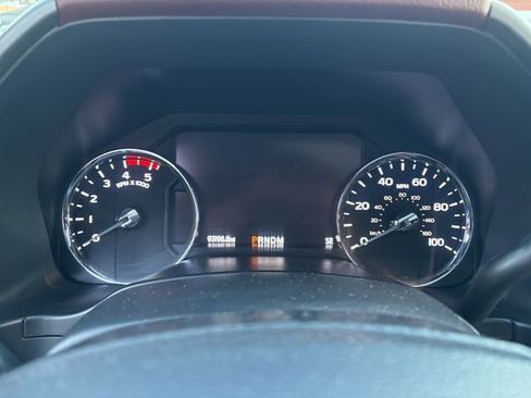 Used 2021 Ford F250 Platinum w/ FX4 Off-Road Package image 21