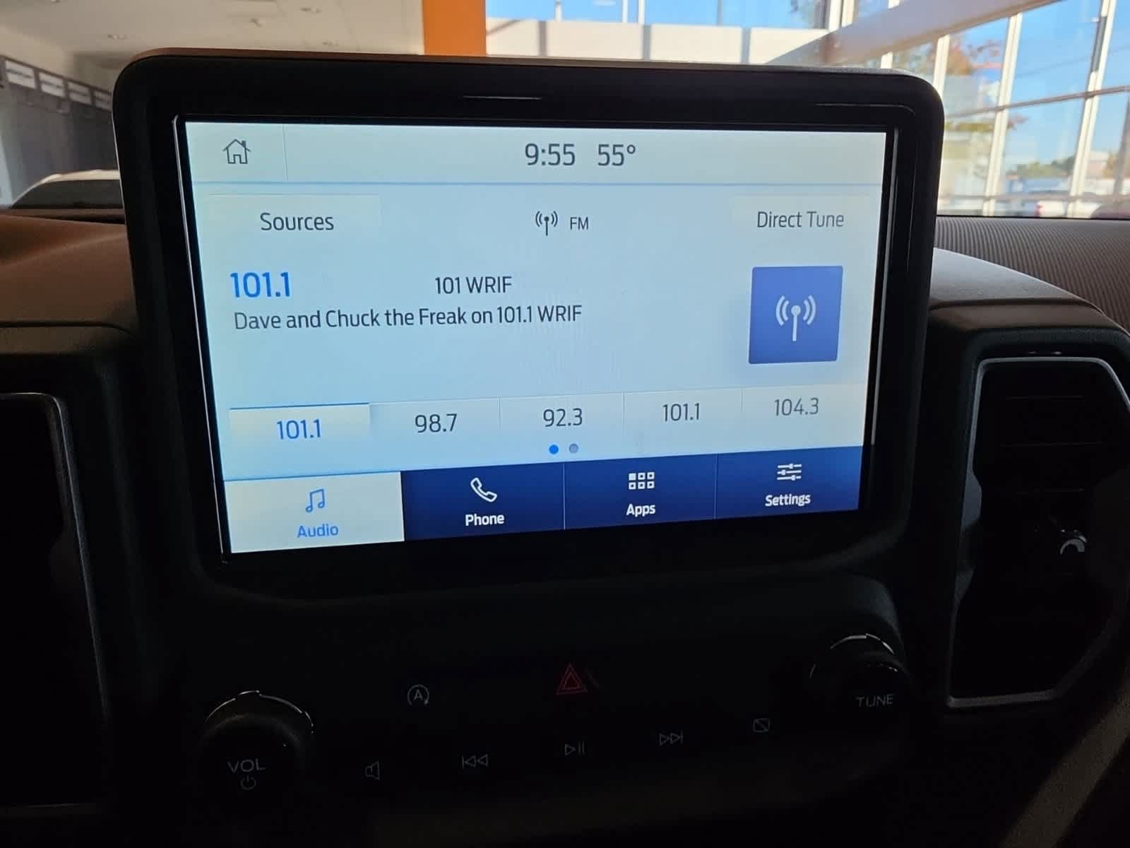 Used 2021 Ford Bronco Sport Big Bend AWD/4WD image 28