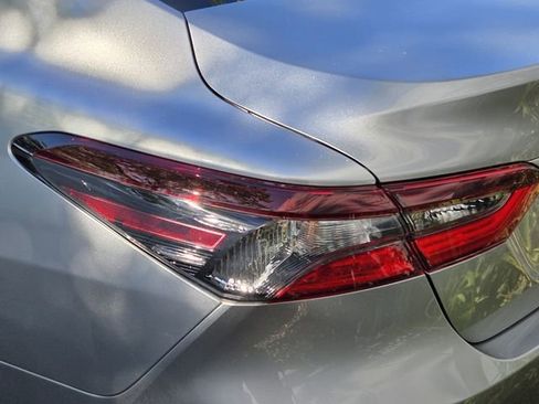 Used 2023 Toyota Camry LE image 7